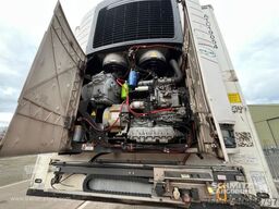 Schmitz Cargobull Reefer Multitemp