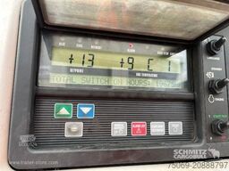 Schmitz Cargobull Reefer Multitemp