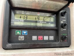 Schmitz Cargobull Reefer Multitemp