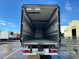 Schmitz Cargobull Reefer Multitemp