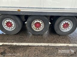 Schmitz Cargobull Reefer Multitemp
