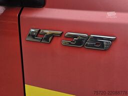 VW LT 35 8 Sitze - Standheizung Zahnriemen neu !