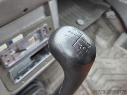 VW LT 35 8 Sitze - Standheizung Zahnriemen neu !