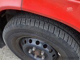VW LT 35 8 Sitze - Standheizung Zahnriemen neu !