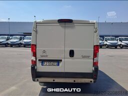 CITROEN CITROEN JUMPER - Y C2MFA / GY