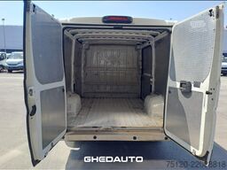 CITROEN CITROEN JUMPER - Y C2MFA / GY