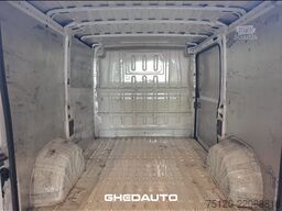 CITROEN CITROEN JUMPER - Y C2MFA / GY