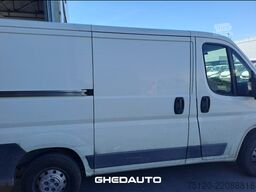 CITROEN CITROEN JUMPER - Y C2MFA / GY