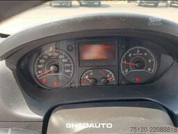 CITROEN CITROEN JUMPER - Y C2MFA / GY
