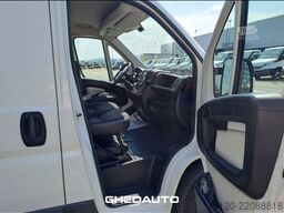 CITROEN CITROEN JUMPER - Y C2MFA / GY