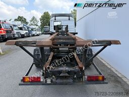 MAN M90 18.272 FLL / Wiesel / Umbrück / BDF