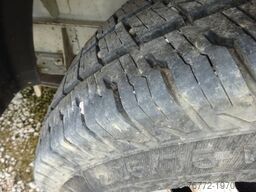 CITROEN Jumper Pritsche Doka. 35 L4 /DOKA/Euro 6/Webast/