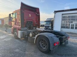 MAN TGS 18.360 BLS grHaus KM:450 Euro 5 EEV