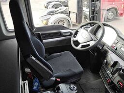 MAN TGS 18.360 BLS grHaus KM:450 Euro 5 EEV
