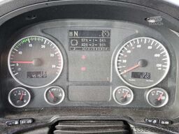 MAN TGS 18.360 BLS grHaus KM:450 Euro 5 EEV