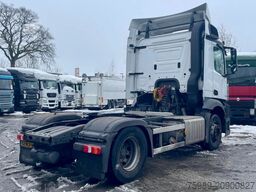 Mercedes-Benz Antos apk tot 22.02. 2027! origineel NL trekk...