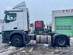 Mercedes-Benz Antos apk tot 22.02. 2027! origineel NL trekk...