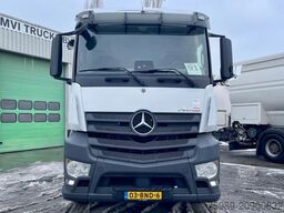 Mercedes-Benz Antos 1933 origineel NL trekker.  NAVI. Top con...