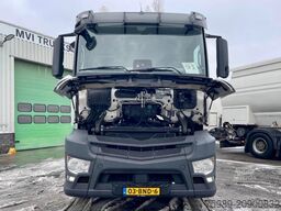 Mercedes-Benz Antos 1933 origineel NL trekker. NAVI. Top con...