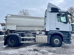 Mercedes-Benz Antos 1933 origineel NL trekker. NAVI. Top con...