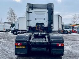 Mercedes-Benz Antos 1933 origineel NL trekker.  NAVI. Top con...