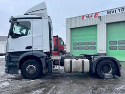 Mercedes-Benz Antos 1933 origineel NL trekker. NAVI. Top con...