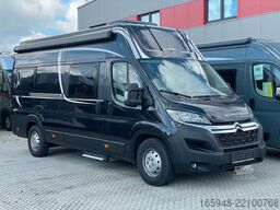PÖSSL Roadcruiser Revolution | XL-Dach | Hubbett | AHK