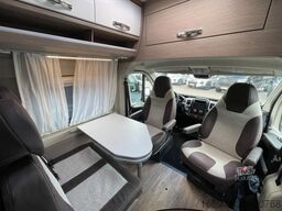 PÖSSL Roadcruiser Revolution | XL-Dach | Hubbett | AHK