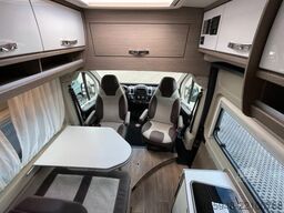 PÖSSL Roadcruiser Revolution | XL-Dach | Hubbett | AHK