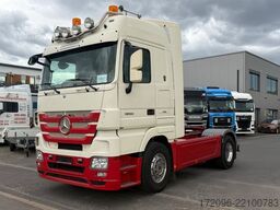 MERCEDES-BENZ Actros 1855 LS, MP3, EPS, V8, E5, Ahk, Voith