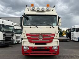 MERCEDES-BENZ Actros 1855 LS, MP3, EPS, V8, E5, Ahk, Voith