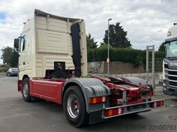 MERCEDES-BENZ Actros 1855 LS, MP3, EPS, V8, E5, Ahk, Voith