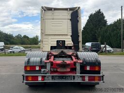 MERCEDES-BENZ Actros 1855 LS, MP3, EPS, V8, E5, Ahk, Voith