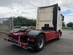MERCEDES-BENZ Actros 1855 LS, MP3, EPS, V8, E5, Ahk, Voith