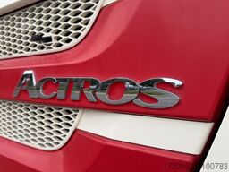 MERCEDES-BENZ Actros 1855 LS, MP3, EPS, V8, E5, Ahk, Voith