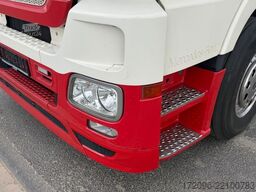 MERCEDES-BENZ Actros 1855 LS, MP3, EPS, V8, E5, Ahk, Voith