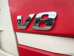 MERCEDES-BENZ Actros 1855 LS, MP3, EPS, V8, E5, Ahk, Voith