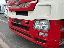 MERCEDES-BENZ Actros 1855 LS, MP3, EPS, V8, E5, Ahk, Voith