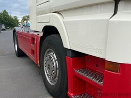 MERCEDES-BENZ Actros 1855 LS, MP3, EPS, V8, E5, Ahk, Voith