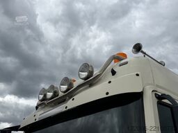 MERCEDES-BENZ Actros 1855 LS, MP3, EPS, V8, E5, Ahk, Voith