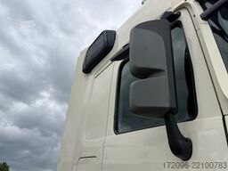 MERCEDES-BENZ Actros 1855 LS, MP3, EPS, V8, E5, Ahk, Voith