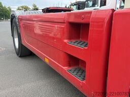 MERCEDES-BENZ Actros 1855 LS, MP3, EPS, V8, E5, Ahk, Voith