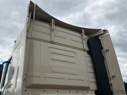 MERCEDES-BENZ Actros 1855 LS, MP3, EPS, V8, E5, Ahk, Voith