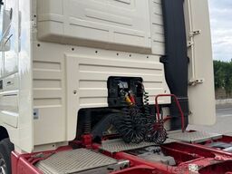 MERCEDES-BENZ Actros 1855 LS, MP3, EPS, V8, E5, Ahk, Voith