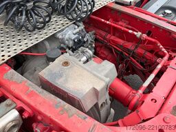 MERCEDES-BENZ Actros 1855 LS, MP3, EPS, V8, E5, Ahk, Voith
