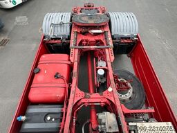 MERCEDES-BENZ Actros 1855 LS, MP3, EPS, V8, E5, Ahk, Voith
