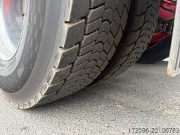 MERCEDES-BENZ Actros 1855 LS, MP3, EPS, V8, E5, Ahk, Voith