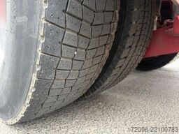 MERCEDES-BENZ Actros 1855 LS, MP3, EPS, V8, E5, Ahk, Voith