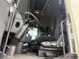 MERCEDES-BENZ Actros 1855 LS, MP3, EPS, V8, E5, Ahk, Voith