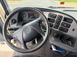 MERCEDES-BENZ Actros 1855 LS, MP3, EPS, V8, E5, Ahk, Voith